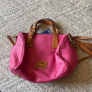 Dooney & Bourke purse